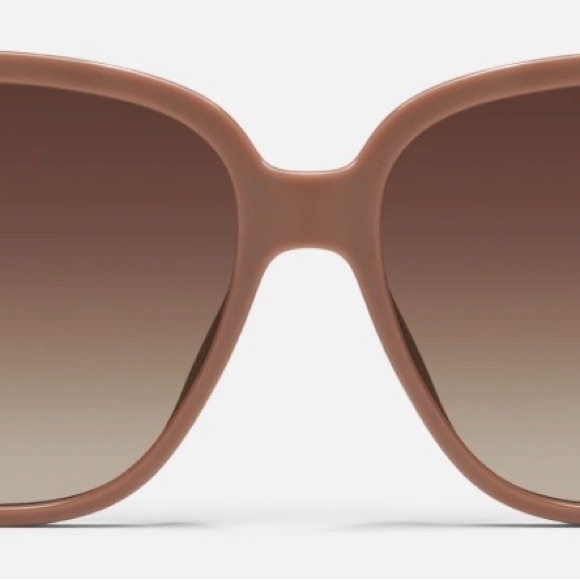 Quay Australia Accessories - Quay WIDE AWAKE glasses brown eye wear accessory sunglasses